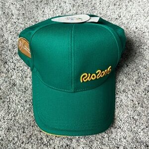 Rio 2016 Olympics Hat